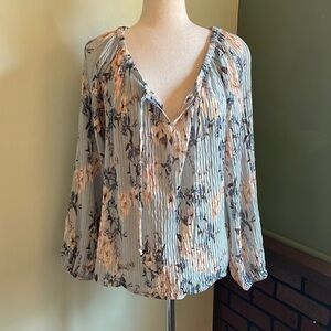 S Lovestitch Blouse EE14 6087